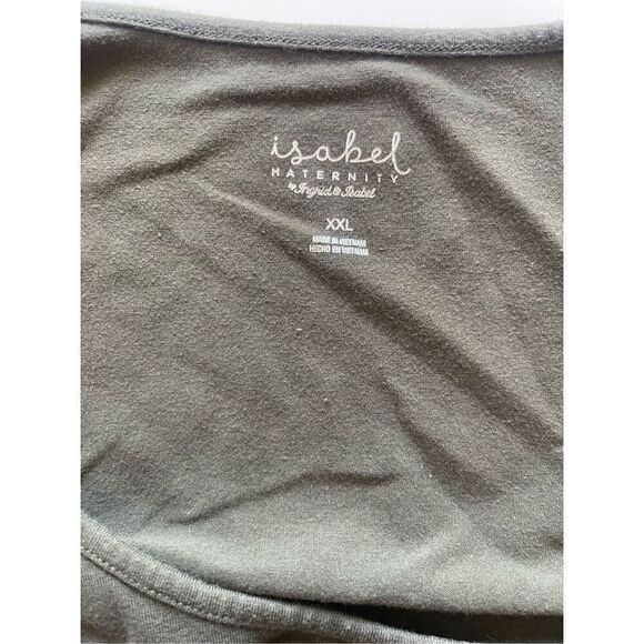 Maternity Lot 2 Pieces Leggings and Dress - Picture 5 of 6